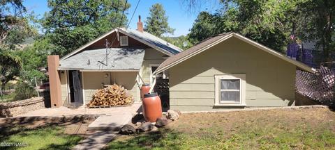 128 E Hancock Ave, Williams, AZ 86046 photo 41