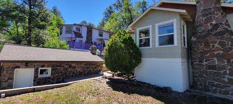 128 E Hancock Ave, Williams, AZ 86046 photo 3