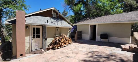 128 E Hancock Ave, Williams, AZ 86046 photo 48