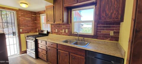 128 E Hancock Ave, Williams, AZ 86046 photo 16