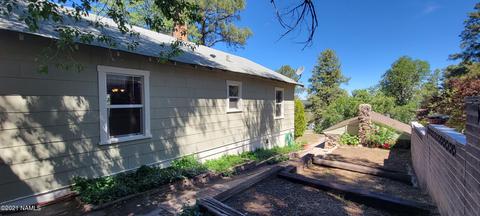 128 E Hancock Ave, Williams, AZ 86046 photo 43