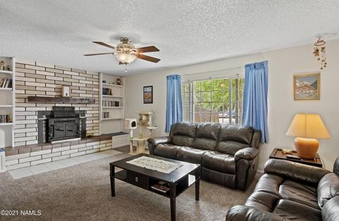 4860 E Warrior Dr, Flagstaff, AZ 86004 photo 3