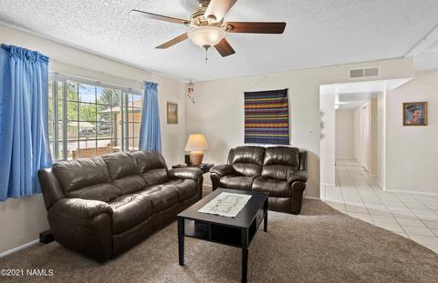 4860 E Warrior Dr, Flagstaff, AZ 86004 photo 4