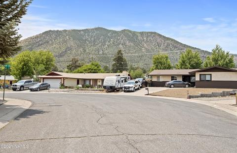 4860 E Warrior Dr, Flagstaff, AZ 86004 photo 33