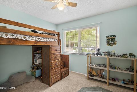 4860 E Warrior Dr, Flagstaff, AZ 86004 photo 15