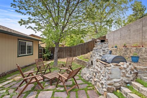4860 E Warrior Dr, Flagstaff, AZ 86004 photo 24
