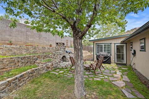 4860 E Warrior Dr, Flagstaff, AZ 86004 photo 26