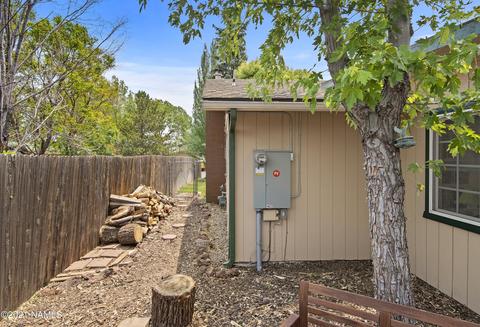 4860 E Warrior Dr, Flagstaff, AZ 86004 photo 29