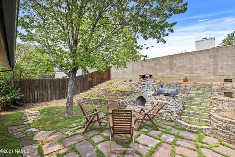 4860 E Warrior Dr, Flagstaff, AZ 86004 photo 25