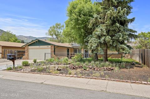 4860 E Warrior Dr, Flagstaff, AZ 86004 photo 32