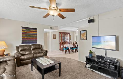 4860 E Warrior Dr, Flagstaff, AZ 86004 photo 5