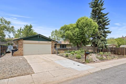 4860 E Warrior Dr, Flagstaff, AZ 86004 photo 1