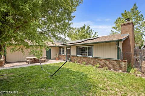 4860 E Warrior Dr, Flagstaff, AZ 86004 photo 31