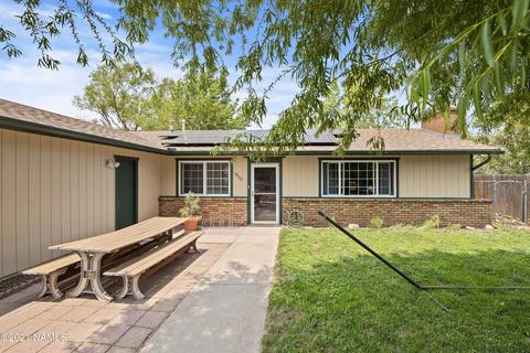 4860 E Warrior Dr, Flagstaff, AZ 86004 photo 2