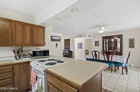 4860 E Warrior Dr, Flagstaff, AZ 86004 photo 9