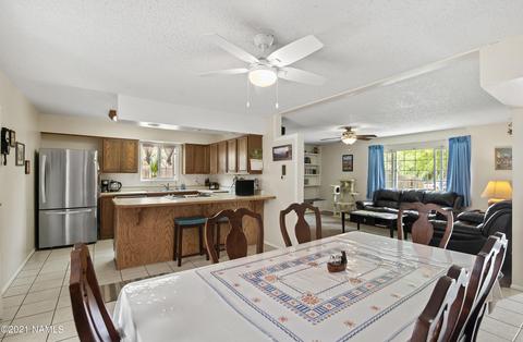 4860 E Warrior Dr, Flagstaff, AZ 86004 photo 10