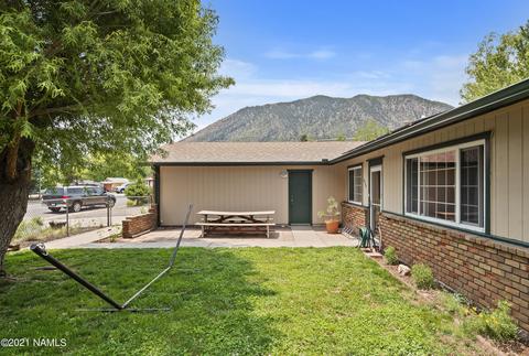 4860 E Warrior Dr, Flagstaff, AZ 86004 photo 30