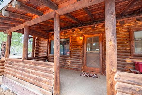 1880 E Spring Valley Rd, Williams, AZ 86046 photo 5