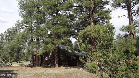1880 E Spring Valley Rd, Williams, AZ 86046 photo 36
