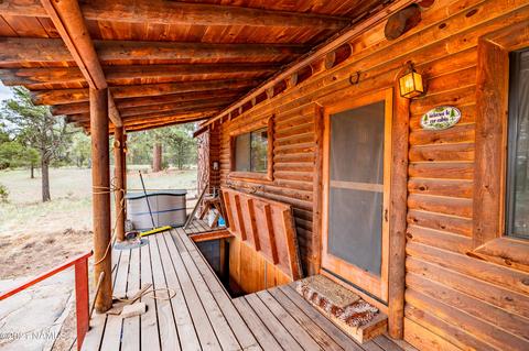 1880 E Spring Valley Rd, Williams, AZ 86046 photo 6