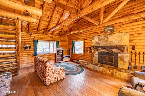 1880 E Spring Valley Rd, Williams, AZ 86046 photo 10