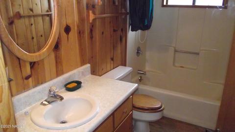 1880 E Spring Valley Rd, Williams, AZ 86046 photo 21