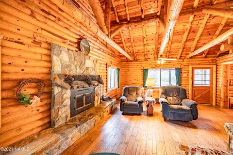 1880 E Spring Valley Rd, Williams, AZ 86046 photo 7