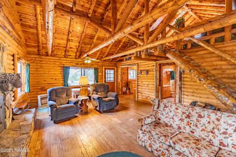 1880 E Spring Valley Rd, Williams, AZ 86046 photo 8