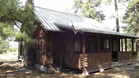 1880 E Spring Valley Rd, Williams, AZ 86046 photo 29