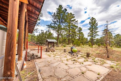 1880 E Spring Valley Rd, Williams, AZ 86046 photo 4