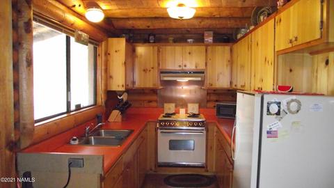 1880 E Spring Valley Rd, Williams, AZ 86046 photo 18