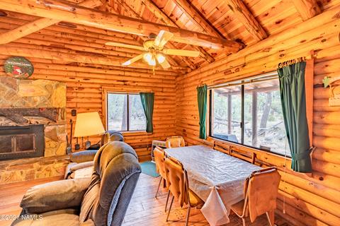 1880 E Spring Valley Rd, Williams, AZ 86046 photo 9