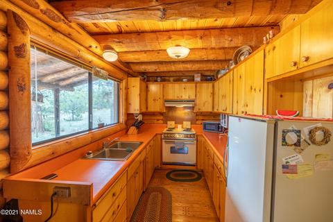 1880 E Spring Valley Rd, Williams, AZ 86046 photo 11