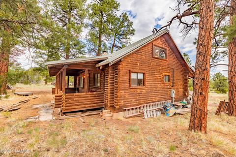1880 E Spring Valley Rd, Williams, AZ 86046 photo 3