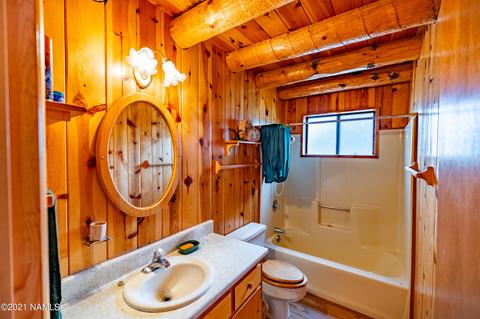 1880 E Spring Valley Rd, Williams, AZ 86046 photo 13