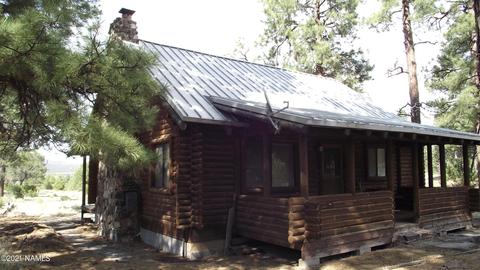 1880 E Spring Valley Rd, Williams, AZ 86046 photo 25