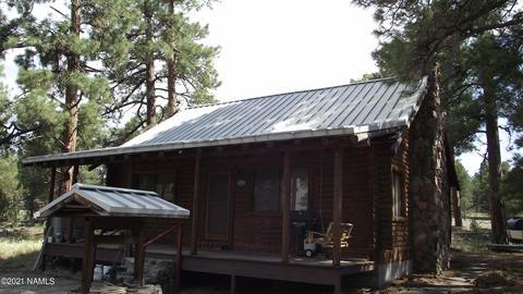 1880 E Spring Valley Rd, Williams, AZ 86046 photo 27