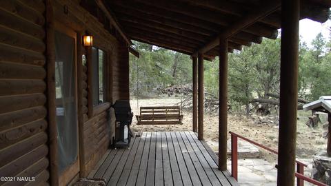 1880 E Spring Valley Rd, Williams, AZ 86046 photo 30