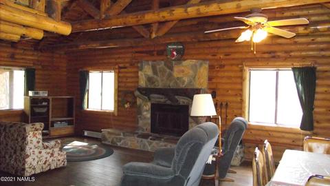 1880 E Spring Valley Rd, Williams, AZ 86046 photo 16