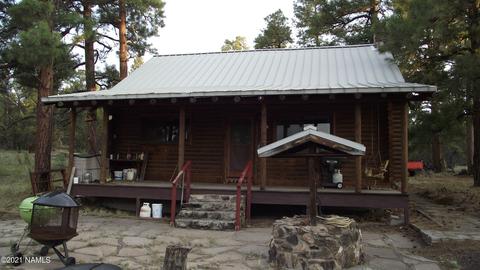 1880 E Spring Valley Rd, Williams, AZ 86046 photo 28