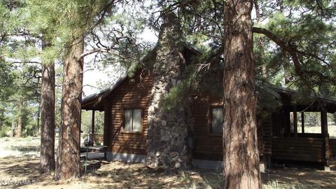 1880 E Spring Valley Rd, Williams, AZ 86046 photo 26