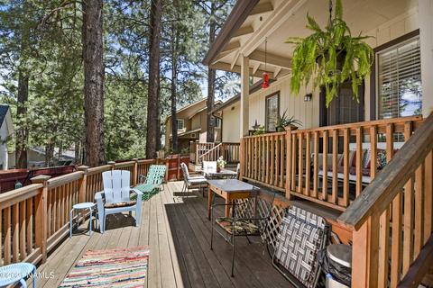 462 E Twelve Oaks Dr, Flagstaff, AZ 86005 photo 27