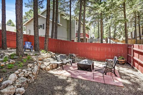 462 E Twelve Oaks Dr, Flagstaff, AZ 86005 photo 34