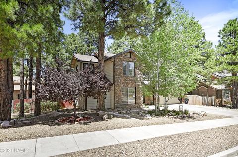462 E Twelve Oaks Dr, Flagstaff, AZ 86005 photo 3