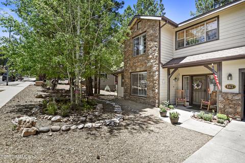 462 E Twelve Oaks Dr, Flagstaff, AZ 86005 photo 1