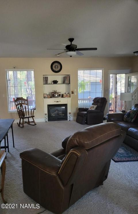 462 E Twelve Oaks Dr, Flagstaff, AZ 86005 photo 7