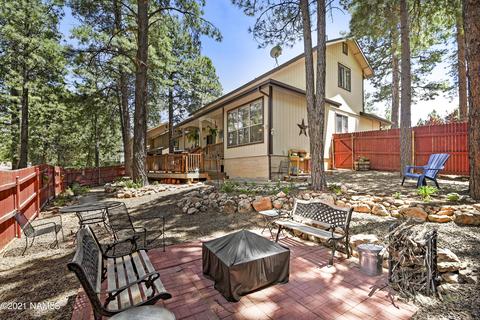 462 E Twelve Oaks Dr, Flagstaff, AZ 86005 photo 30