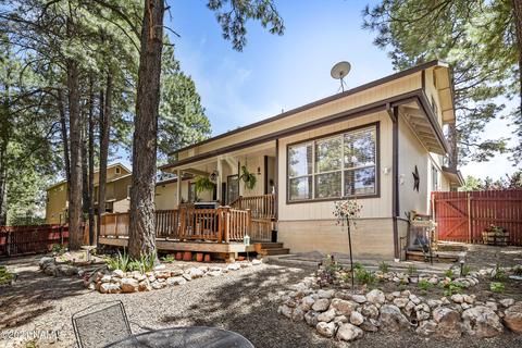462 E Twelve Oaks Dr, Flagstaff, AZ 86005 photo 33