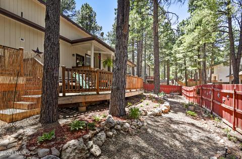 462 E Twelve Oaks Dr, Flagstaff, AZ 86005 photo 31