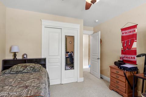 462 E Twelve Oaks Dr, Flagstaff, AZ 86005 photo 22